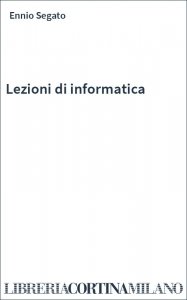 Lezioni di informatica