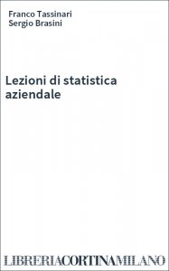 Lezioni di statistica aziendale
