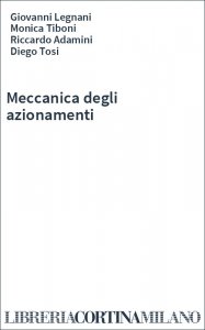 Meccanica degli azionamenti