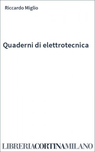 Quaderni di elettrotecnica