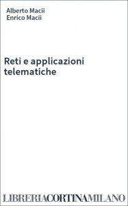 Reti e applicazioni telematiche