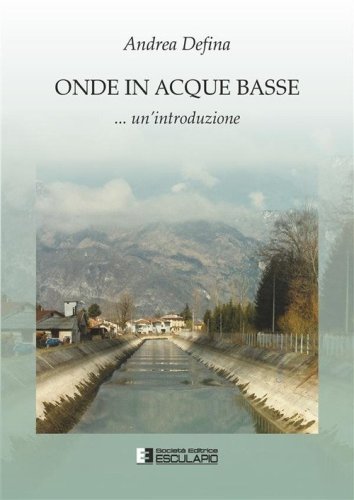 Onde in acque basse