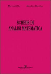 Schede di analisi matematica