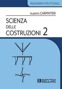 Scienza delle costruzioni