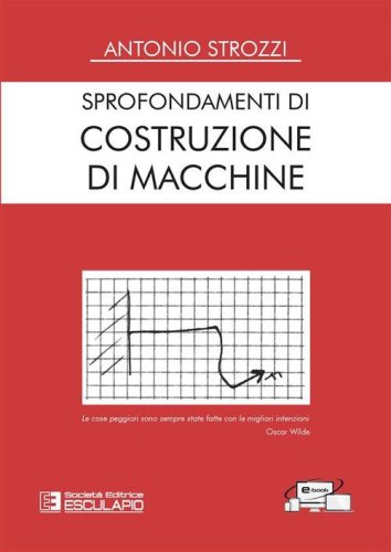 Sprofondamenti di costruzione di macchine