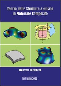 Teoria delle strutture a guscio in materiale composito