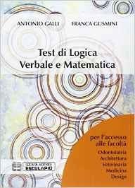 Test di Logica  Verbale e Matematica