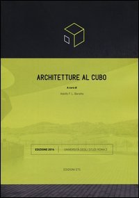Architetture al cubo. Edizione 2014