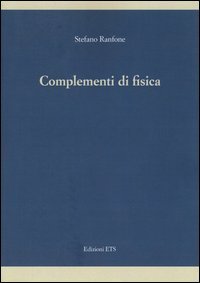 Complementi di fisica