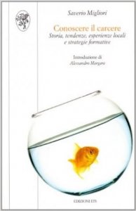 Conoscere il carcere. Storia, tendenze, esperienze locali e strategie formative