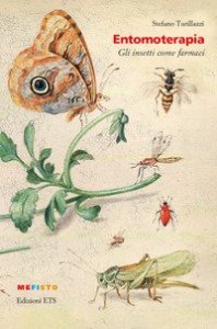 Entomoterapia. Gli insetti come farmaci