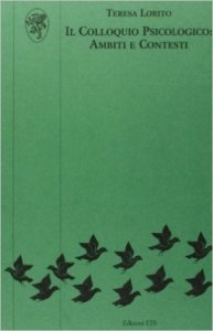 Il colloquio psicologico: ambiti e contesti