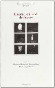 Il senso e i modi della cura