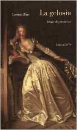 La gelosia. Letture di psicanalisi