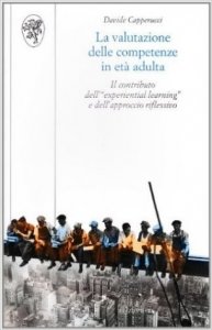 La valutazione delle competenze in età adulta. Il contributo dell'«experiential learning» e dell'approccio riflessivo