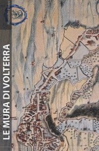 Le mura di Volterra