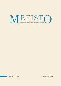 Mefisto. Rivista di medicina, filosofia, storia