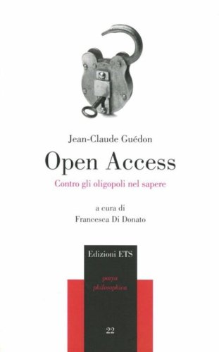 Open Access. Contro gli oligopoli del sapere