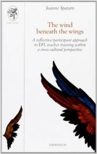 The wind beneath the wings. A reflective/participant approach to EFL teacher training within a cross-cultural perspective