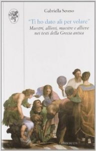 Ti ho dato ali per volare
