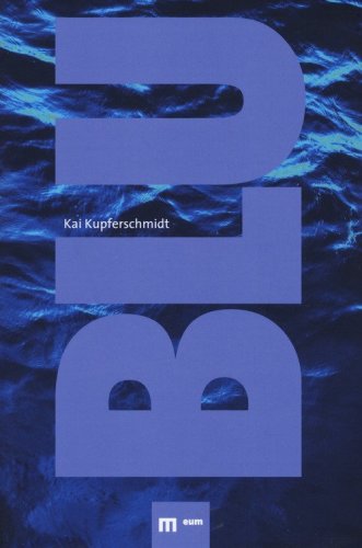 Blu. La bellezza della natura