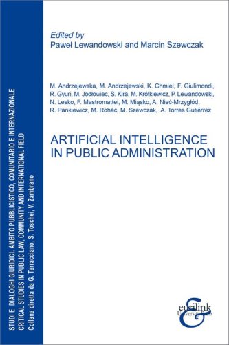 Artificial intelligence in public administration
