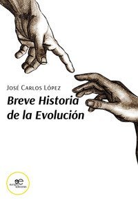 Breve historia de la evolución