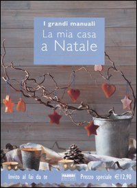 La mia casa a Natale