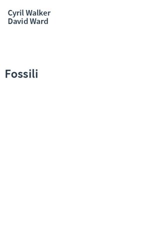 Fossili