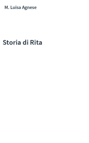 Storia di Rita