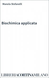 Biochimica applicata