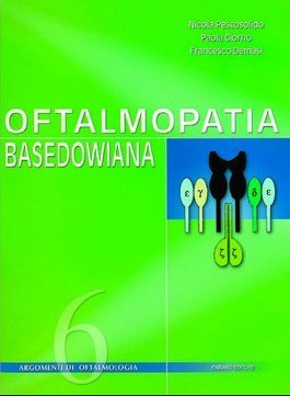 Oftalmopatia Basedowiana