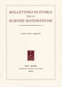 Il carteggio Gianfrancesco Malfatti-Giordano Riccati