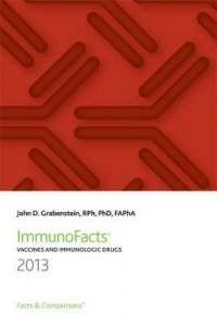 ImmunoFacts 2013