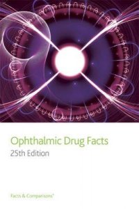 Ophthalmic Drug Facts