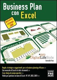 Business Plan con Excel 2007