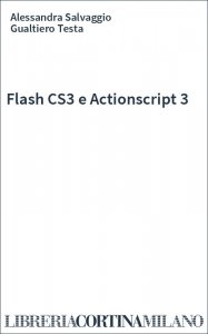 Flash CS3 e Actionscript 3