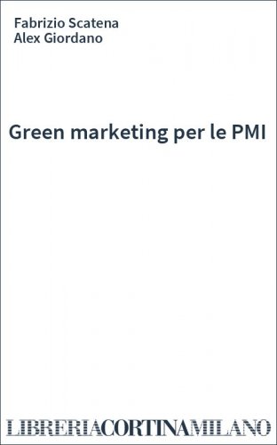 Green marketing per le PMI