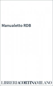 Manualetto RDB