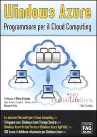 Windows Azure. Programmare per il cloud computing