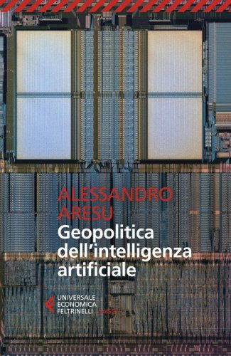 Geopolitica dell'intelligenza artificiale