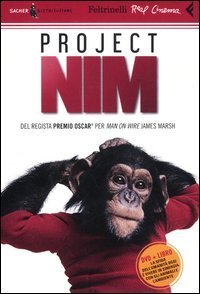 Project Nim. DVD