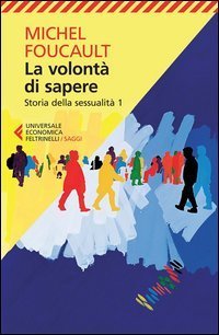 Storia della sessualità
