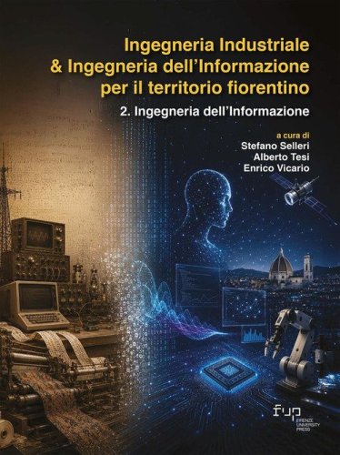 Ingegneria industriale & ingegneria dell'informazione per il territorio fiorentino