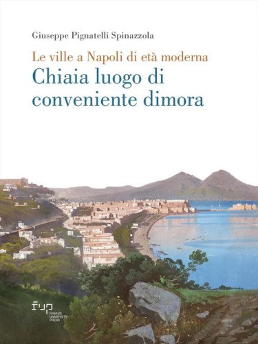Le ville a Napoli di età moderna