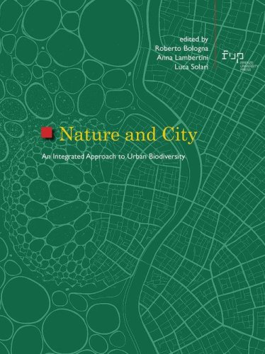 Nature and city. An integrated approach to urban biodiversity