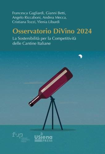 Osservatorio DiVino 2024