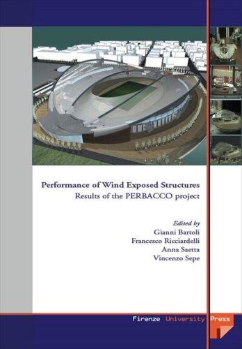Performance of wind exposed structures