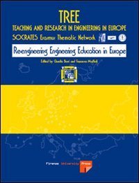Re-engineering engineering education in Europe