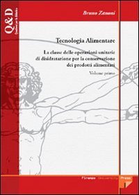 Tecnologia alimentare